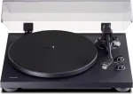 TEAC TN-280BT-A3/B Plattenspieler Audio-Plattenspieler mit Riemenantrieb Schwarz (248941)
