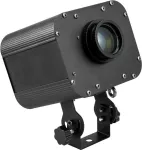 Scenos &scaron;viestuvas EUROLITE TCL-150 COB 150W RGB &mdash; spalvų keitiklis, 150 W COB RGB įrenginys
