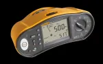 Fluke įrenginių testeris FLK-1662 DE (4546926)