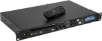 CD grotuvas Omnitronic CMP-102 MK2, 19 colių stovas, modelis CMP-102 MK2