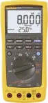 Fluke 787B rankinis multimetras su procesine srovės i&scaron;vestimi, CAT III 1000 V, CAT IV 600 V, skaitmeninis, rodmuo 30000 (4777186)