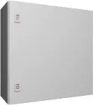 Elektros spinta Rittal AX 1054.000, nerūdijantis plienas, 600&times;600&times;250 mm, IP66