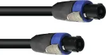 Garsiakalbio kabelis PSSO 3022793E 4x4 mm, 5 m ilgio