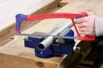 Kwb 187220 HSS lanksti metalo pjūklo geležtė, 300 mm