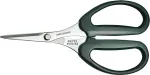 Knipex žirklės bendras ilgis 160 mm pjovimo ilgis 42 mm