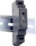 MEAN WELL DDR-15L-3.3 maitinimo &scaron;altinis ir įtampos keitiklis, 15 W, 3,3 V