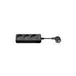 Wentronic 51295 Black