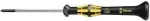 Wera 1555 ESD PZ 0 x 60 mm Micro-Schr.-Dreher (05030115001)