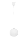 Pilno diapazono garsiakalbis Omnitronic 80710435 10 W Baltas