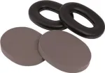 Pakeitimo pagalvėlės 3M Peltor X4 ausinėms, suderinamos su modeliu X4, SNR 35 dB