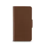 Hama 00118901 Eco universalus telefono dėklas telefonams iki 7,5 x 15,3 cm, rudas