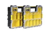 Profesionalus organizatorius STANLEY FatMax Deep Pro Plastic Latch 1-97-521