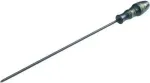 Atsuktuvas c.k tools T4718ESD 1030 ESD T10 precizinis Torx, izoliuota rankena