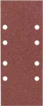 &Scaron;lifavimo lak&scaron;tas Bosch C430 Expert medžiui ir dažams, P80, 93&times;230 mm, 10 vnt.