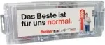 Fischer Klopp Signature Aktionsbox 568544 medsraigčių rinkinys 1 komplektas (568544)