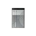 Nokia BL-5C baterija mobiliesiems telefonams, ličio jonų, 850 mAh (0273558)