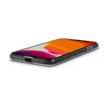 Hama 00138184 Always Clear telefono dėklas, skirtas Apple iPhone 11, skaidrus
