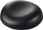 Renkforce RF-PWR-280 rie&scaron;o atrama ergonominė juoda (RF-6031912)