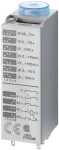 Finder daugiafunkcinis laiko relė 85.02.8.240.0000
