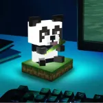 Paladone Minecraft Panda &scaron;viesa
