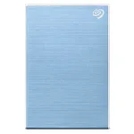 Seagate One Touch STKZ4000402 i&scaron;orinis kietasis diskas 4 TB 2,5 colio Micro-USB B 2.0/3.2 Gen 1 (3.1 Gen 1) Juoda