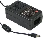 Maitinimo adapteris MEAN WELL GST25A24-P1J 25W Įėjimas 85-264V I&scaron;ėjimas 24V