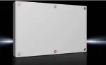 Elektros spinta Rittal 1512.000, plieninė, IP66, 600&times;120&times;400 mm