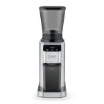 Caso Coffee Grinder Barista Chef nerūdijantis plienas | 150 W | kavos pupelių talpa 250 g | 12 puodelių