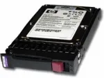 HPE - Kietasis diskas - Dual Port Enterprise - 300 GB - Hot-Swap - 2.5 SFF - SAS - 10000 aps/min