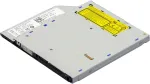 Acer SuperMulti DVD/RW ne&scaron;iojamam kompiuteriui - DVD Super Multi DL - SATA - Aspire E1-410, E1-410G, E1-422, E1-422G, E1-430, E1-430G ir kt. - 24x - 8x