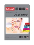 Foto popierius ActiveJet AP4-160G100L A4 160 g/m&sup2; blizgus 100 lapų
