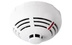 Satel PUNKT. MULTI-DETECT. Dūmų ir &scaron;ilumos detektorius DMP-100