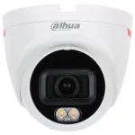 Apsaugos kamera DAHUA IPC-HDW2649T-S-LED-0360B-PRO 6MP