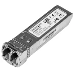 StarTech.com 10 Gigabit SFP+ &scaron;viesolaidinis modulis &ndash; suderinamas su HP 455883-B21 &ndash; MM LC su DDM &ndash; 300 m