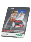 Leitz iLAM Ultra-premium Glossy A3 laminavimo mai&scaron;eliai su UDT, 175 mikronų, pakuotė po 100 vnt.