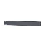 CyberPower PDU20BHVIEC8R maitinimo paskirstymo blokas (PDU) 8 AC lizdai 1U juodas