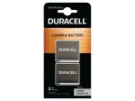 Duracell akumuliatorius, skirtas GoPro Hero 4 baterijai pakeisti, 2 vnt. pakuotė