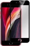 eSTUFF ES501053 Titan Shield&reg; grūdinto stiklo apsauga iPhone SE (2022/2020), 8, 7, 6S, 6