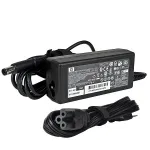 HP 519329-002 maitinimo adapteris / keitiklis Vidaus 65 W Juoda