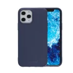Dėklas dbramante1928 Grenen iPhone 12 Pro Max 6.7 colio Ocean Blue