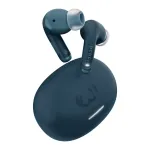 Ausinės Hama Twins Fuse 2 TWS belaidės Bluetooth mėlynos
