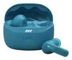JBL Tune Beam 2 belaidės ausinės, įterpiamos, skambučiai/muzika, Bluetooth, turkio spalvos