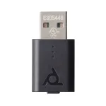USB adapteris HP POLY Savi D400 UC DECT 1880-1900 MHz