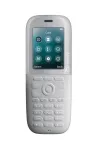 HP Poly Rove 40 belaidis DECT ragelis, baltas, TFT, ENERGY STAR, 300 h, 18 h, -10 - 55 &deg;C