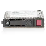 HPE HDD 3TB SAS 6G 7.2K LFF 3.5'' Mdl
