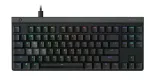 Logitech G515 RAPID TKL Low-Profile Gaming Keyboard AZERTY Black FRA 920-013858