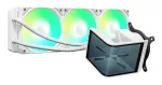 Skystas CPU au&scaron;intuvas TRYX PANORAMA SE ARGB 360 3D-AMOLED ekranas, 360mm radiatorius
