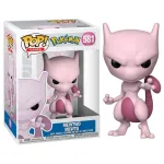 Figūrėlė Funko POP Games Pokemon Mewtwo