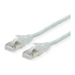 Laidas Datwyler Cat.6 H, AMP v2, Pilkas 10m, CU 7702 flex LS0H, AMP v2 (21.05.0600)