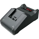 Bosch Home and Garden greitasis 36 V akumuliatorių įkroviklis F016800313